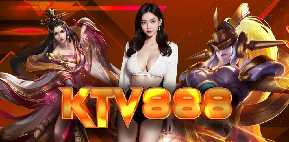 KTV888-banner